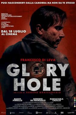 GLORY HOLE