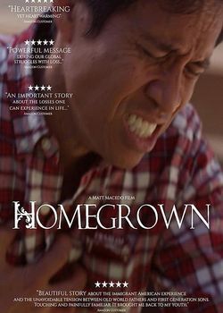 HOMEGROWN