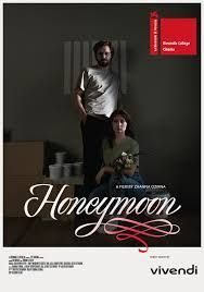 HONEYMOON (2024)