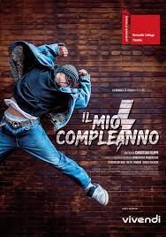 IL MIO COMPLEANNO