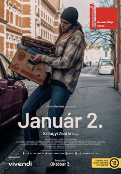 JANUAR 2