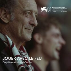 JOUER AVEC LE FEU