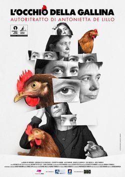 LOCCHIO DELLA GALLINA