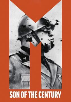 M. IL FIGLIO DEL SECOLO