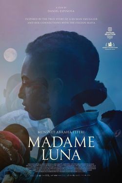 MADAME LUNA