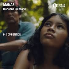 MANAS