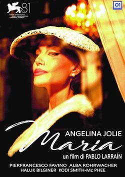 MARIA (2024)