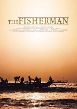 THE FISHERMAN