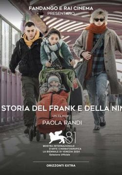 LA STORIA DEL FRANK E DELLA NINA