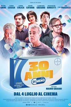 30 ANNI (DI MENO)