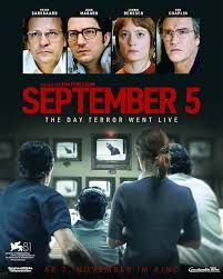 SEPTEMBER 5