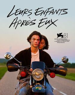 LEURS ENFANTS APRES EUX