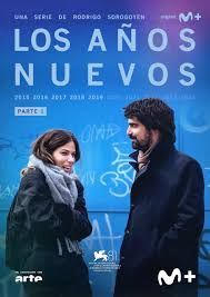 LOS ANOS NUEVOS