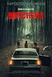 BUTCHERS BOOK TWO: RAGHORN