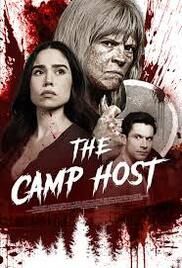 THE CAMP HOST