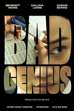 BAD GENIUS (2024)