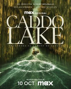 CADDO LAKE