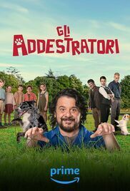 GLI ADDESTRATORI