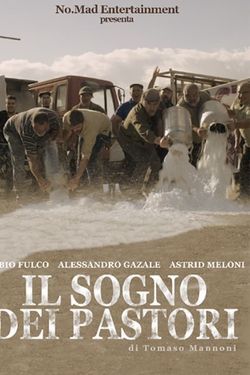 IL SOGNO DEI PASTORI