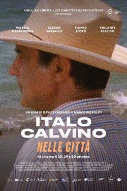ITALO CALVINO NELLE CITTA'