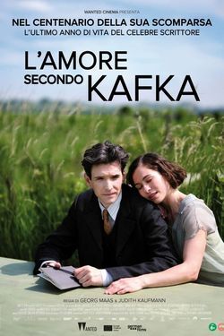 L'AMORE SECONDO KAFKA