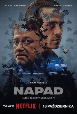 NAPAD - LA RAPINA