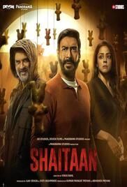 SHAITAAN