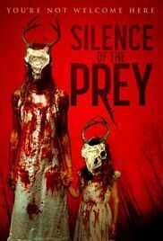 SILENCE OF THE PREY