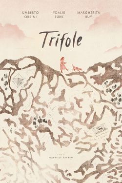 TRIFOLE - LE RADICI DIMENTICATE