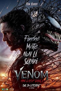 VENOM: THE LAST DANCE