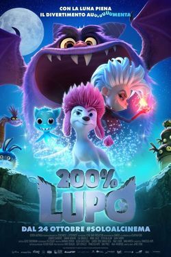 200% LUPO