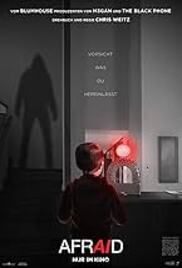 AFRAID