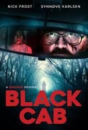 BLACK CAB