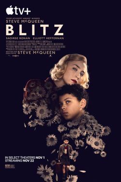 BLITZ (2024)