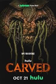 CARVED - LA ZUCCA ASSASSINA