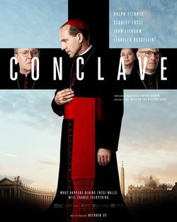 CONCLAVE
