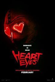 HEART EYES