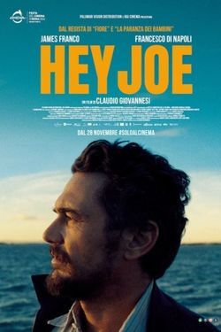 HEY JOE
