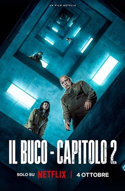 IL BUCO - CAPITOLO 2