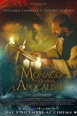 IL MONACO CHE VINSE L'APOCALISSE