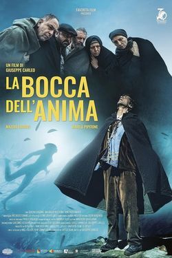 LA BOCCA DELL'ANIMA