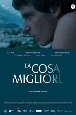 LA COSA MIGLIORE