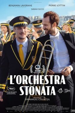 L'ORCHESTRA STONATA