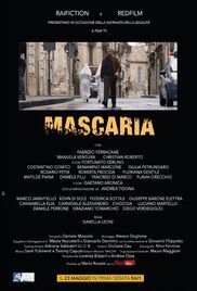 MASCARIA
