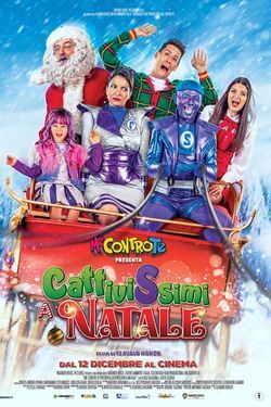 ME CONTRO TE: CATTIVISSIMI A NATALE