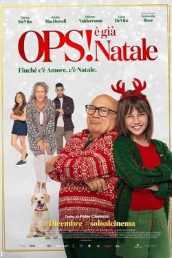 OPS! E' GIA' NATALE