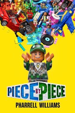 PIECE BY PIECE