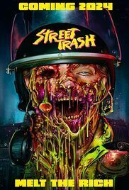 STREET TRASH (2024)