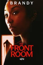 THE FRONT ROOM