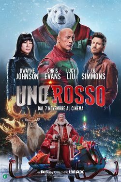 UNO ROSSO